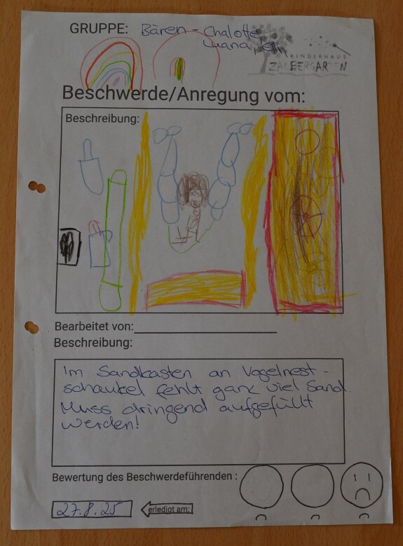 beschwerde1 beschwerde1
